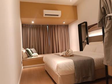 Service Residence  in Kota Kinabalu,SBH