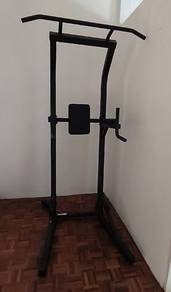 Roman Weight Training Station 900