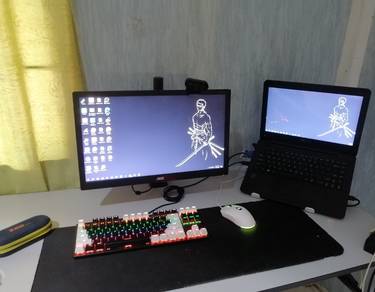 URGENT!! laptop full setup