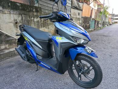 Honda Vario 150