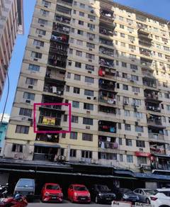 Apartment For Sale in Wisma Hock Ann
