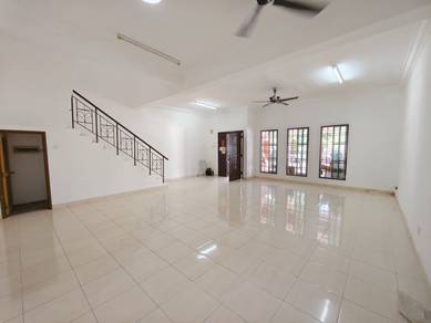 2-storey Terraced House For Sale in Ulu Tiram,JHR
