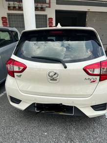 Perodua 5843 ADVANCE in Nilai, NSN