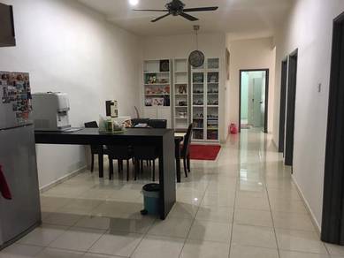 1-storey Terraced House For Sale in Rembia,MLK