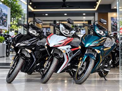 Yamaha Y16ZR