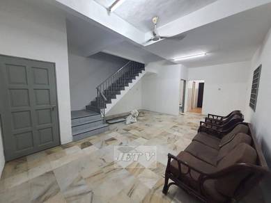 2-storey Terraced House For Rent in Klang,SGR