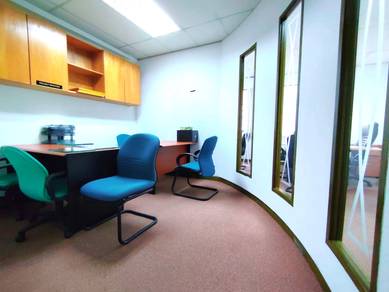 Office space For Rent in Cheras,KUL
