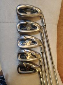 XXIO MP500 Iron Set