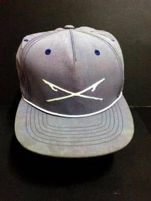 CAP - Icon Brand