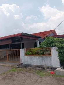 1-storey Terraced House For Sale in Padang Serai,KDH