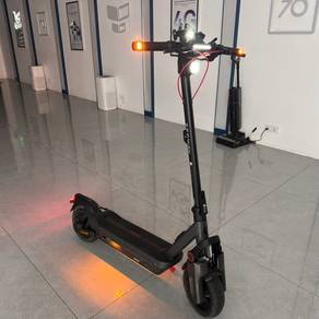 Segway Max G3