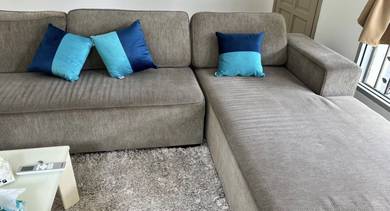 sofa 10ftx6ft