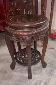 antique Blackwood
