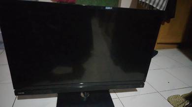 TV Toshiba for sale