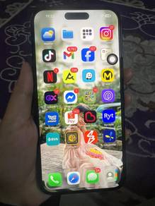Iphone 16 Plus 256GB