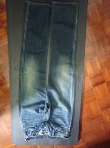 Evisu MAINLINE NOS