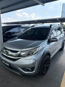 Honda BR-V V in Juru, PNG