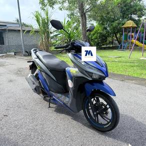 Honda Vario 150