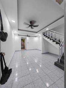 2-storey Terraced House For Sale in Ulu Tiram,JHR