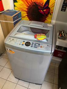 SAMSUNG 7.5kg Washing Machine 5ap2np4i