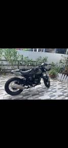 GPX Gentleman 200