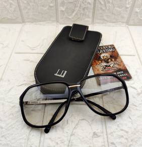 Vintage dunhill sunglasses