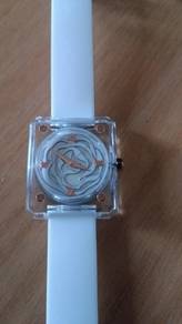 new watch