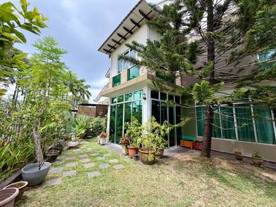 2-storey Terraced House For Sale in Horizon Hills,JHR
