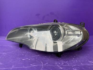 Bmw X5 E70 HEADLAMP