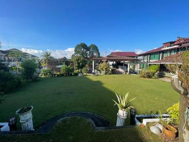 Bungalow House For Sale in Kajang,SGR