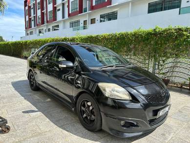 Toyota Vios J in Others, PNG