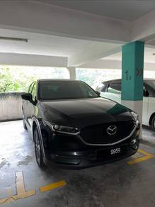 Mazda CX-5 G GVC PLUS HIGH in Seri Kembangan, SGR