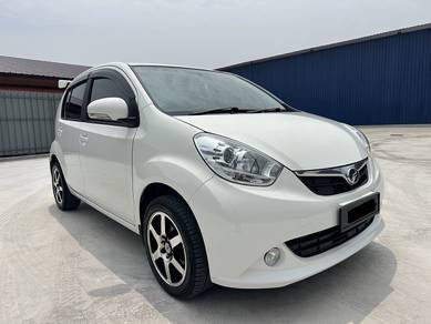Perodua MyVi EZ STANDARD in Bukit Mertajam, PNG