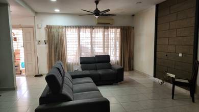 2.5-storey Terraced House For Rent in Puchong,SGR