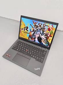 lenovo thinkpad x13 laptop amd ryzen 5 8gb ram