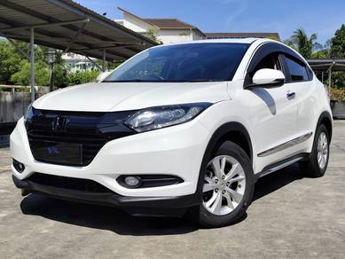 Honda HR-V V in Seri Kembangan, SGR