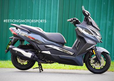 Ariic 318GT