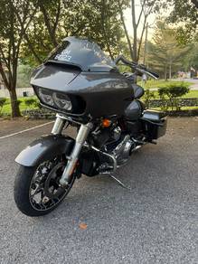 Harley-Davidson Road Glide Special