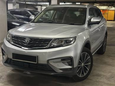 Proton X70 PREMIUM 2WD in Batu Caves, SGR