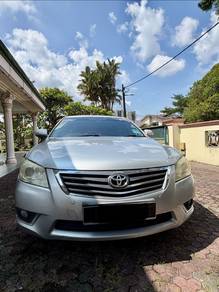 Toyota Camry V in Bangi, SGR