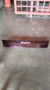 proton perdana tail lamp