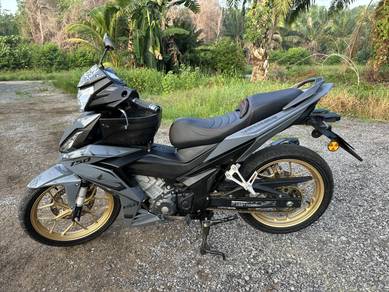 Honda RS150R