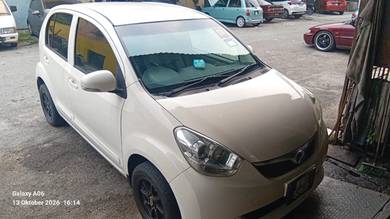 Perodua MyVi EZ STANDARD in Setapak, KUL