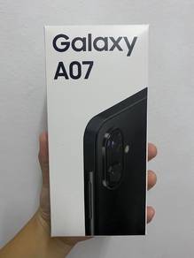 Samsung Galaxy A07 4G