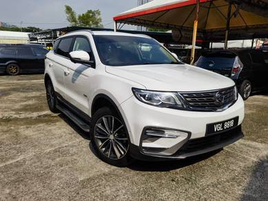 Proton X70 PREMIUM 2WD in Selayang, SGR