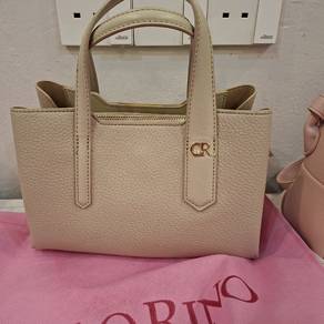 Carlo Rino Original Handbag