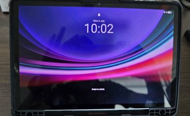 Samsung S9 Tab
