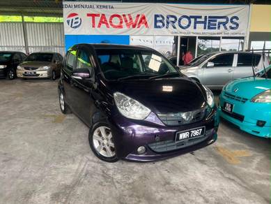Perodua MyVi EZi PREMIUM in Senai, JHR