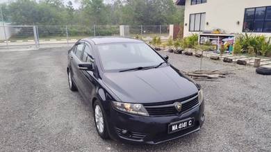 Proton Preve EXECUTIVE in Puncak Alam, SGR