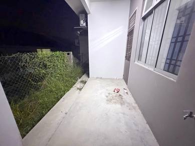 1-storey Terraced House For Sale in Skudai,JHR